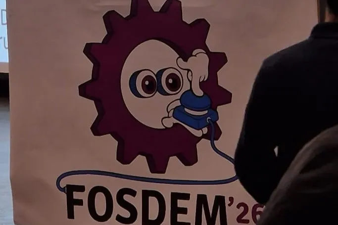 2026 - Fosdem